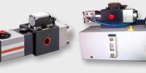 Hydraulic Overload Protector Pumps