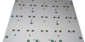 Street Light LED Assembly