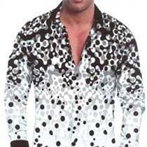 Mens Designer Shirts