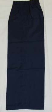 BOYS SCHOOL FULL PANT