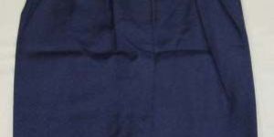 BOYS SCHOOL HALF PANT