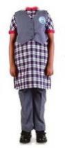 School Salwar Kameez