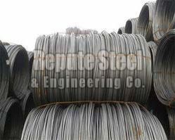 Alloy Steel Wires