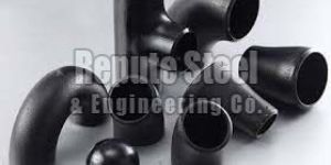 Carbon Steel Fittings