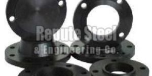 Carbon Steel Flanges