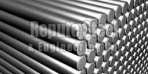 Carbon Steel Round Bar