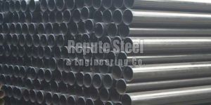Carbon Steel Seamless Pipes