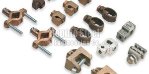 Copper Alloy Clamps