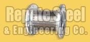 Flexible Braided Connectors