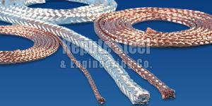 Flexible Copper Braids