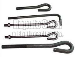 Foundation Bolts