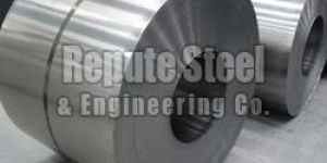 Galvanised Coils & Strips