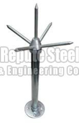 GI Lightning Arrester