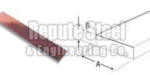 Hard Drawn Copper Bar