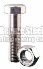 Hex Bolts