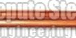 Mechanically Claded & Coated Copper Grounding Rods