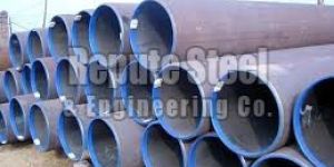 Mild Steel ERW Pipes