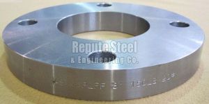 Plate Flanges