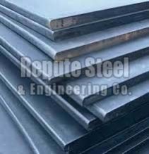 Alloy Steel Plate
