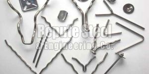 Refractory Anchors