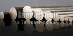 Stainless Steel Rod