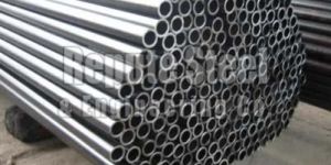 Stainless Steel ERW Pipes