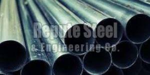 Stainless Steel Fabricated Pipes