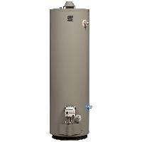 Gas Fired Water Heater