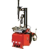 Tire Changer Machine