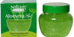 Aloevera Gel