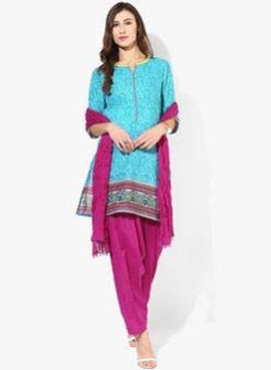 Designer Salwar Kurta