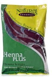 Heena Plus Henna Leaves