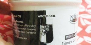 Winter Fair Fairness Cold Cream