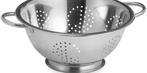 Zoom Colander