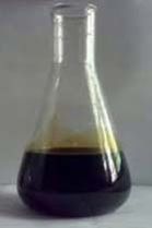 Black Phenyl