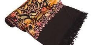 Cashmere Stoles