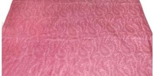 Silk Semi Pashmina Shawls