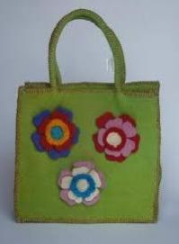 Handicraft Bags