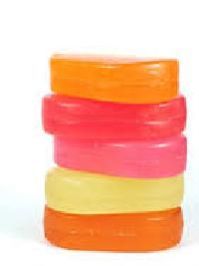 Glycerine Soap