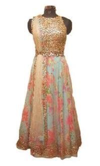 Designer Lehnga Choli