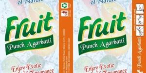 Fruit Punch Incense Sticks