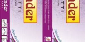 Lavender Incense Sticks