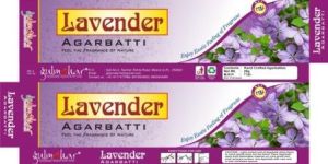 Lavender Incense Stick