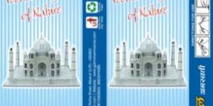 Tajmahal Incense Sticks