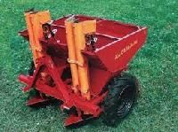 Automatic Potato Planter