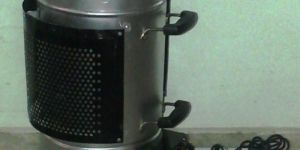 Biomass Stove