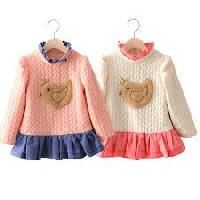 Winter Baby Suits
