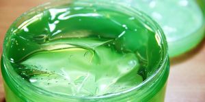 Aloe Vera Gel