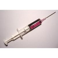 Anti Cancer Injection