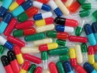 Hard Gelatin Capsules